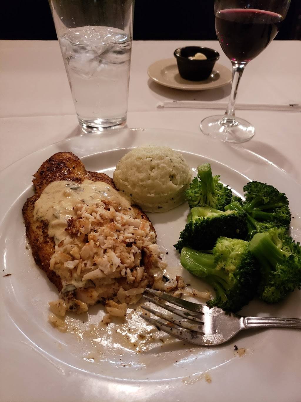 Bigos Bistro | restaurant | 3035 Watson Blvd #1, Warner Robins, GA 31093, USA | 4783335444 OR +1 478-333-5444