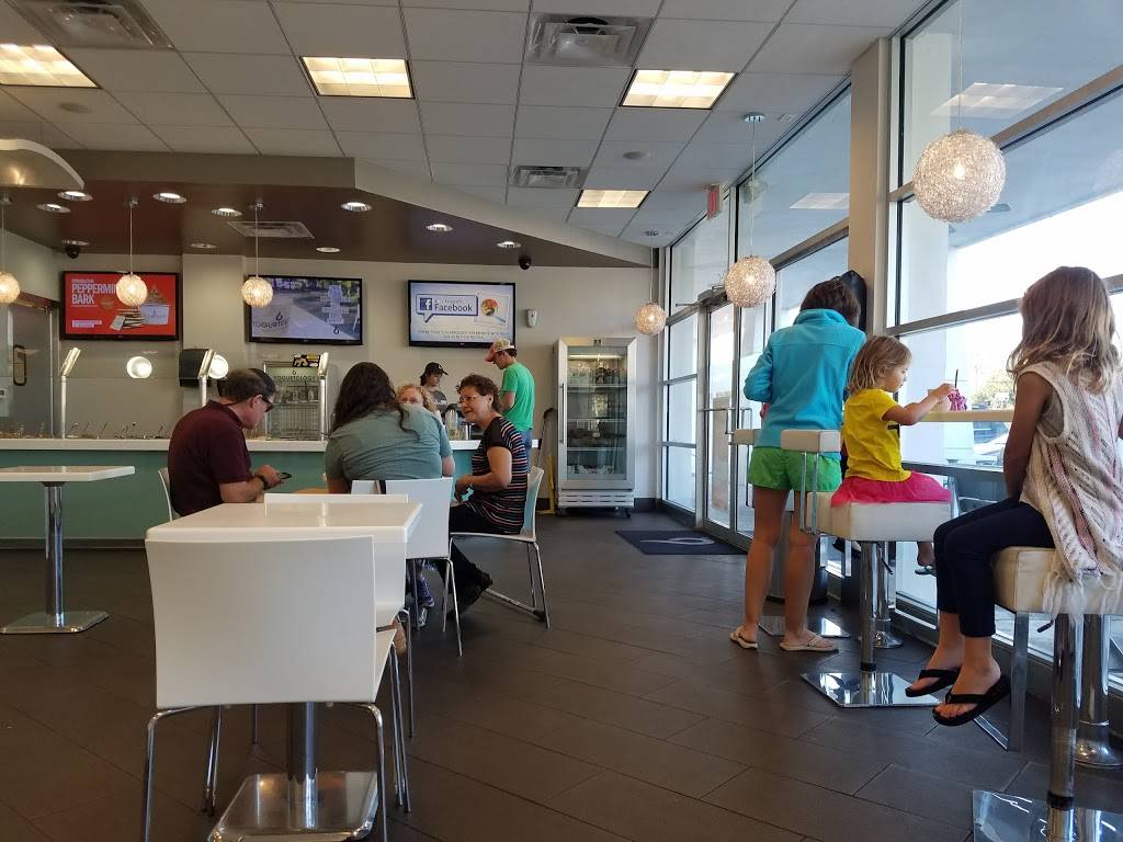 Yogurtology | restaurant | 5017, 1202 S Church Ave suite c, Tampa, FL 33629, USA | 8132512717 OR +1 813-251-2717