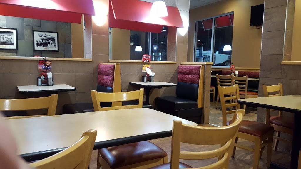 Dairy Queen Grill & Chill | restaurant | 3949 IN-38 E, Lafayette, IN 47905, USA | 7654461610 OR +1 765-446-1610