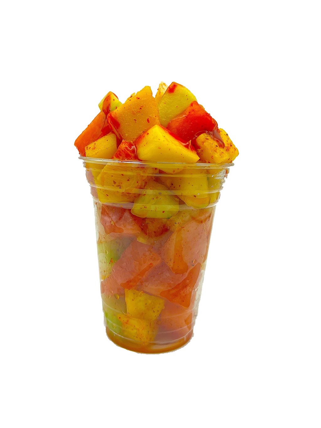 Mango Crazy | restaurant | 222 N El Dorado St Ste B2, Stockton, CA 95202, USA | 2093234602 OR +1 209-323-4602