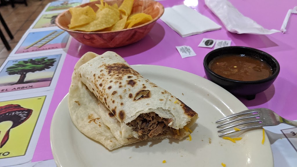 El Norteño | restaurant | 110 N Burnett St, Wichita Falls, TX 76306, USA | 9407679745 OR +1 940-767-9745