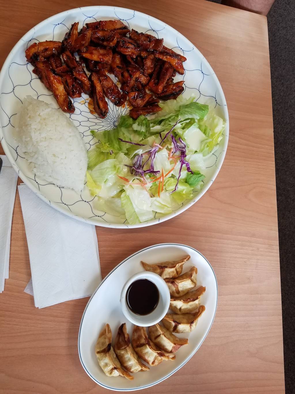 Kami Teriyaki | restaurant | 14130 Juanita Dr NE, Bothell, WA 98028, USA | 4258234777 OR +1 425-823-4777