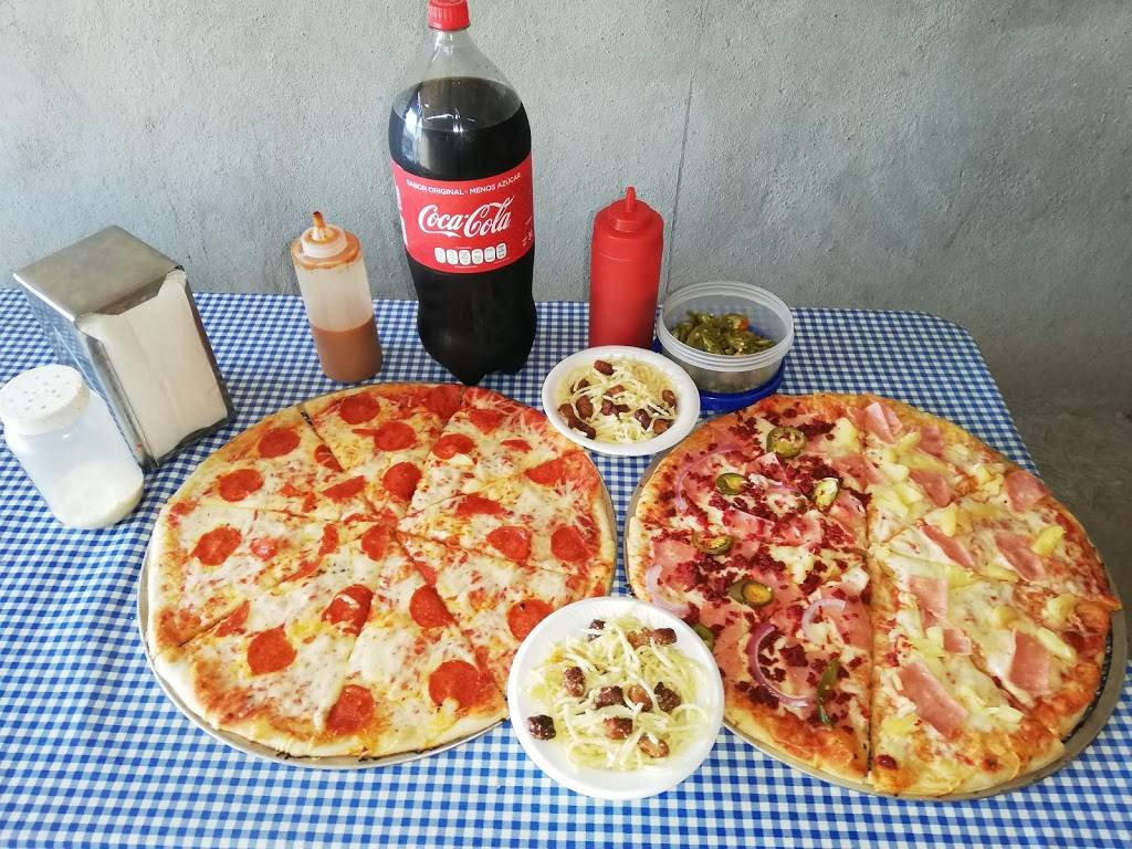 Pizza Dani | restaurant | Del Ciruelo S/N, Fraccionamiento Urbivillas del Prado, B.C., Mexico | 016643305168 OR +52 664 330 5168