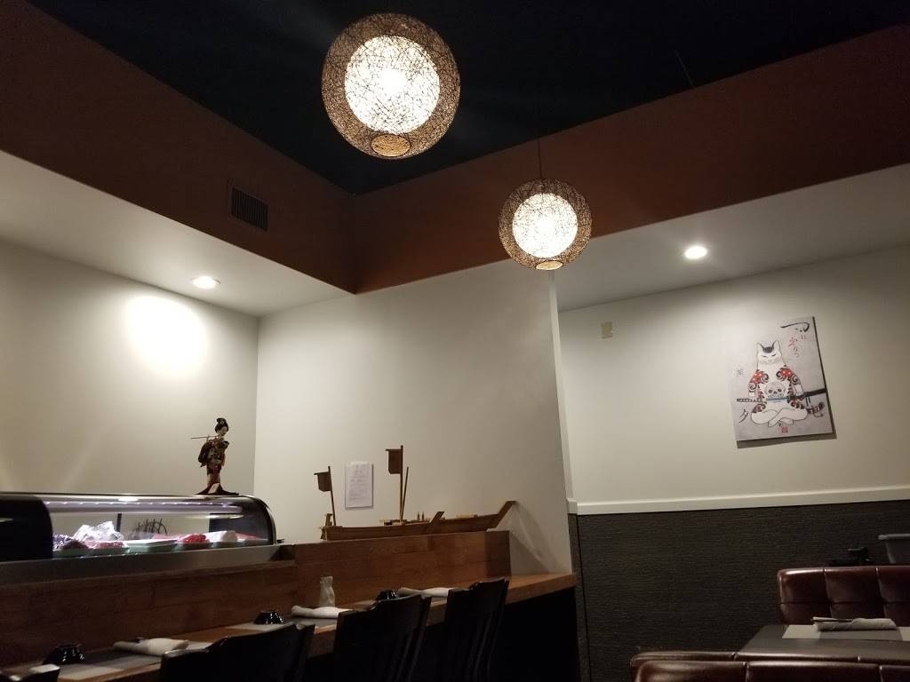 Tokugawa Japan Steakhouse Sushi & Bar | restaurant | 5723 Signal Hill Ct, Milford, OH 45150, USA | 5132396937 OR +1 513-239-6937