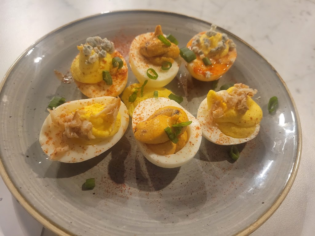 Juniper’s | restaurant | 409 W 6th St, Covington, KY 41011, USA | 8592914466 OR +1 859-291-4466