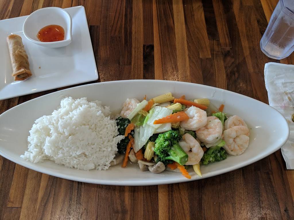 Joy Yee | restaurant | 7101 183rd St, Tinley Park, IL 60477, USA | 7084688520 OR +1 708-468-8520
