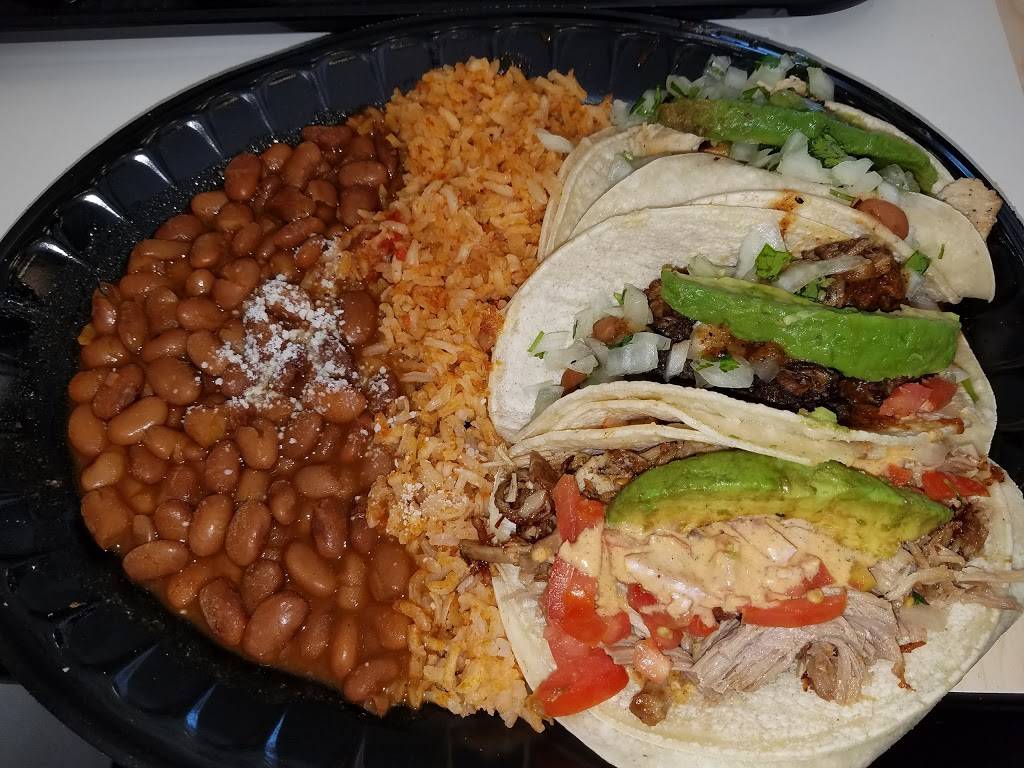 Baja Fresh Mexican Grill | restaurant | 23697 Calabasas Rd # 100, Calabasas, CA 91302, USA | 8185912262 OR +1 818-591-2262