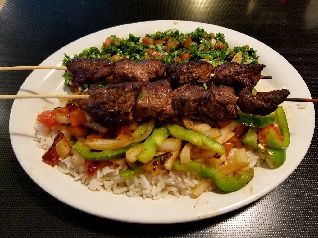 Goodies Mediterranean Grill & Cuisine | restaurant | 3605 James St, Syracuse, NY 13206, USA | 3154331003 OR +1 315-433-1003