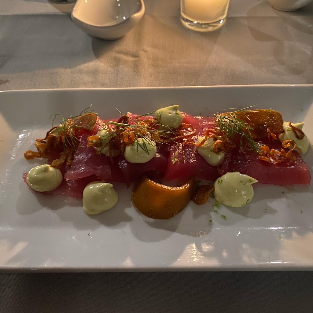 Back River Bistro | restaurant | 65 Gardiner Rd, Wiscasset, ME 04578, USA | 2076878244 OR +1 207-687-8244