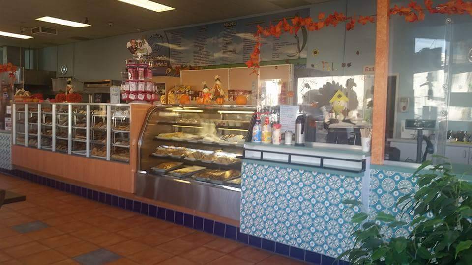 Las Delicias Bakery and Cafe | restaurant | 5101 S Figueroa St, Los Angeles, CA 90037, USA | 3234322016 OR +1 323-432-2016