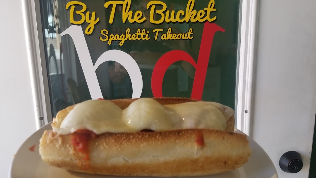 By the Bucket | restaurant | 319 AZ-260, Payson, AZ 85541, USA | 9283005700 OR +1 928-300-5700