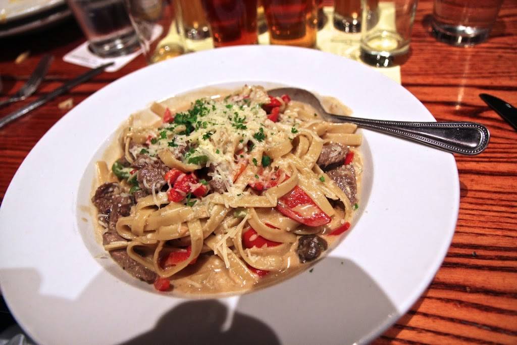 Steelhead Brewing Company | restaurant | 333 California Dr, Burlingame, CA 94010, USA | 6503446050 OR +1 650-344-6050