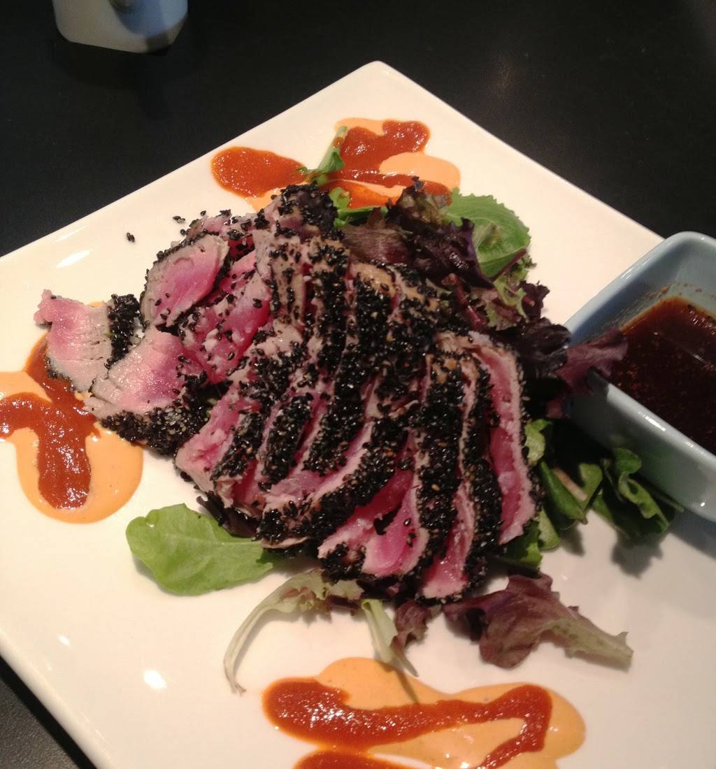 Sushi Neko Robata and Sushi Bar | restaurant | 4318 N Western Ave, Oklahoma City, OK 73118, USA | 4055288862 OR +1 405-528-8862