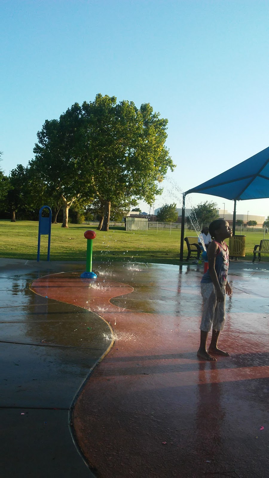 James E Stewart Golf Course | restaurant | 824 Frederick Douglass Ave, Oklahoma City, OK 73117, USA | 4054244353 OR +1 405-424-4353