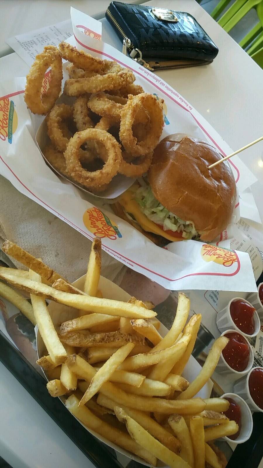Johnny Rockets | restaurant | 3645 S Las Vegas Blvd, Las Vegas, NV 89109, USA | 7024899330 OR +1 702-489-9330