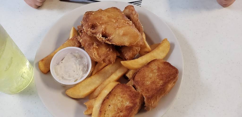 Gerbers Restaurant | restaurant | Town Hill Plaza, Greenup, KY 41144, USA | 6064735140 OR +1 606-473-5140