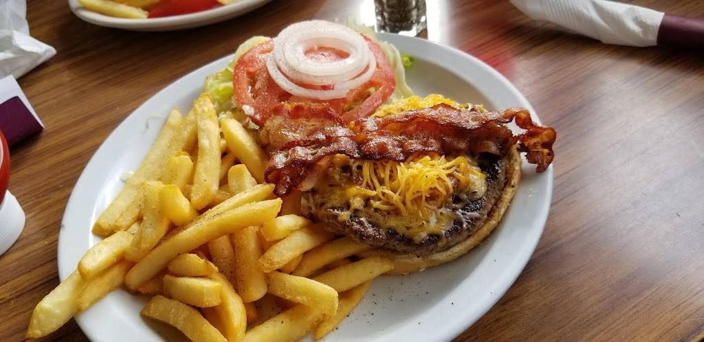 Five Points Restaurant | restaurant | 258 Broadway St, Asheville, NC 28801, USA | 8282528030 OR +1 828-252-8030