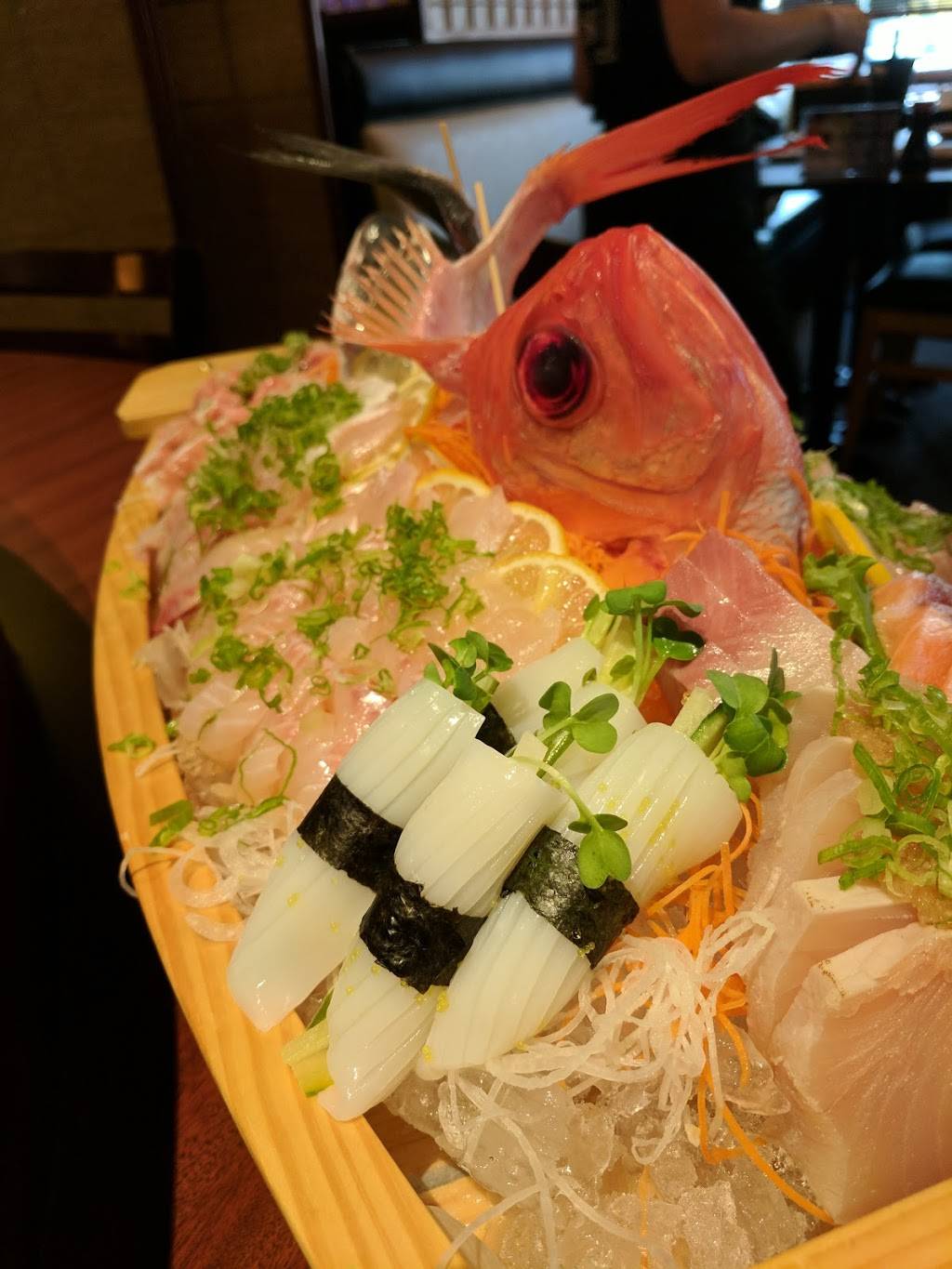 Pier 98 Sushi Bar & Grill | restaurant | 6225 Jarvis Ave, Newark, CA 94560, USA | 5107908988 OR +1 510-790-8988