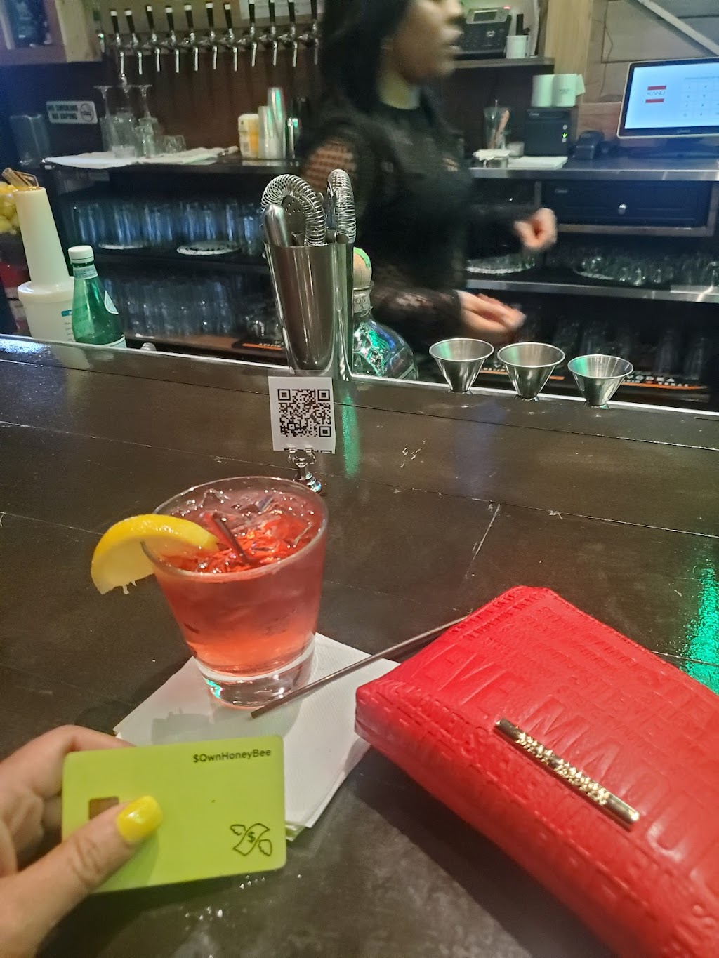 Kanü Bar|Grill | restaurant | 3628 Broadway, New York, NY 10031, USA | 9174104127 OR +1 917-410-4127