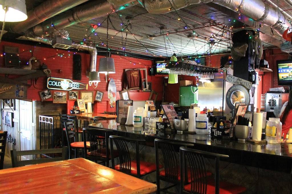 Crazy Alans Swamp Shack | restaurant | 310 Texas Ave, Kemah, TX 77565, USA | 2813345000 OR +1 281-334-5000