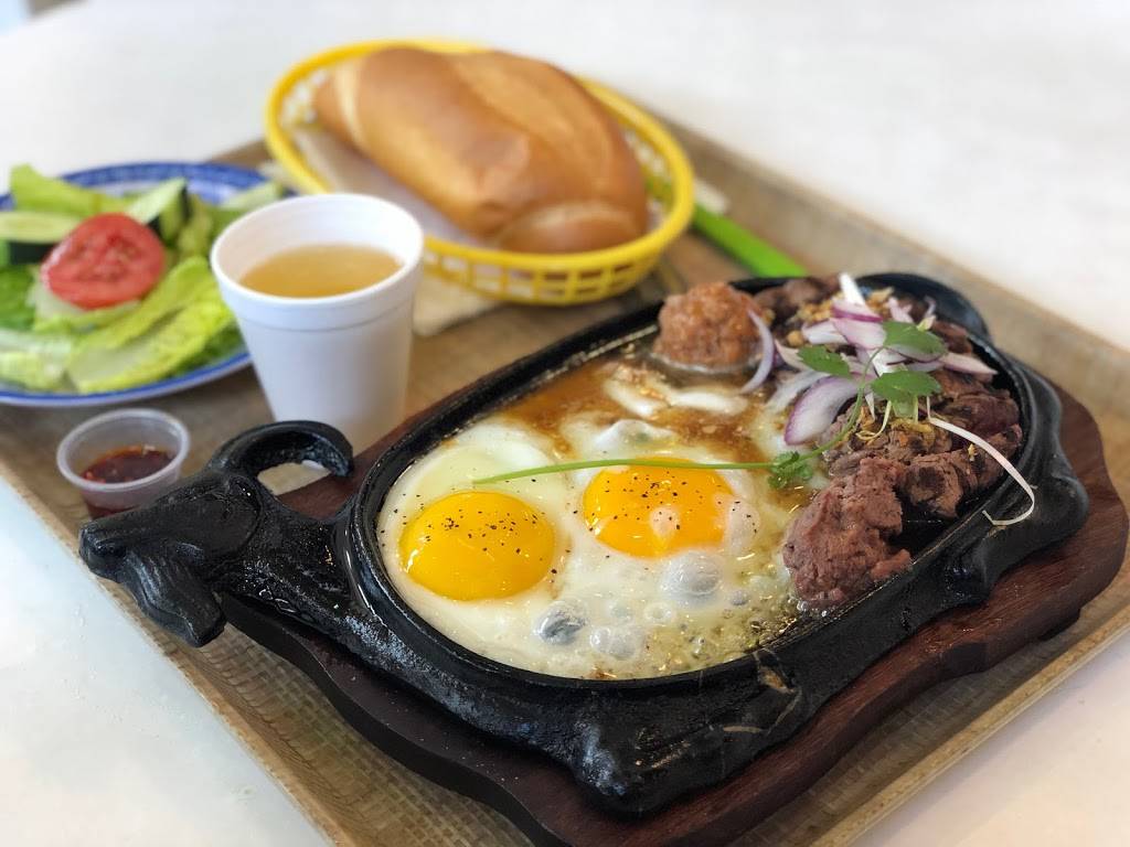 Bo ne Phu Yen | restaurant | 1818 Tully Rd, San Jose, CA 95122, USA | 4085288817 OR +1 408-528-8817