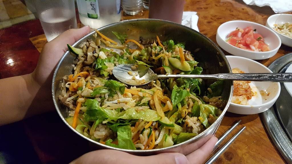 Star Korean BBQ | restaurant | 1400 W Oak Ridge Rd, Orlando, FL 32809, USA | 4078564242 OR +1 407-856-4242