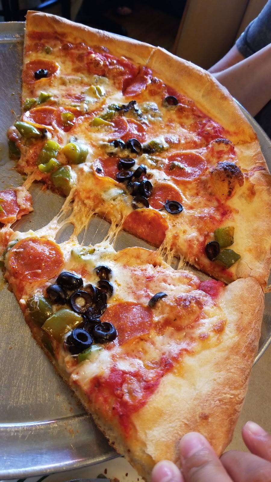 Papa Joes Pizza & Italian Restaurant | restaurant | 1090 Montgomery Rd, Altamonte Springs, FL 32714, USA | 4077744300 OR +1 407-774-4300