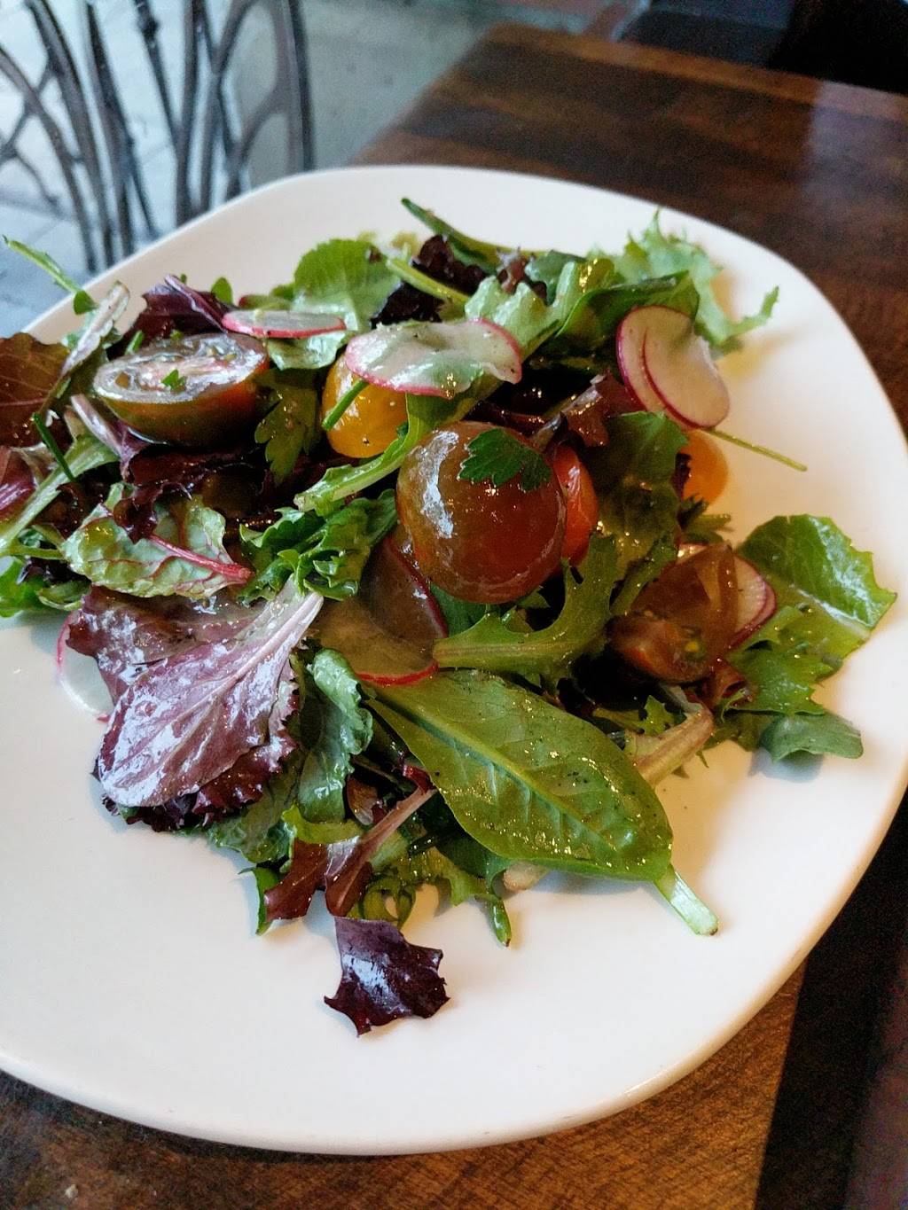 Haven Craft Kitchen + Bar | restaurant | 190 S Glassell St, Orange, CA 92866, USA | 7142210680 OR +1 714-221-0680