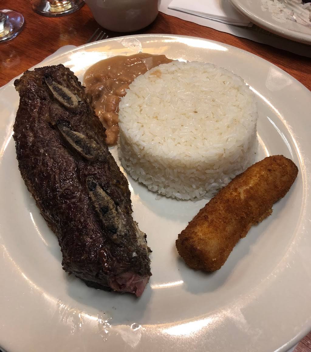 Casa Nova Brazilian BBQ | restaurant | 70 Adams St, Newark, NJ 07105, USA | 9735893322 OR +1 973-589-3322