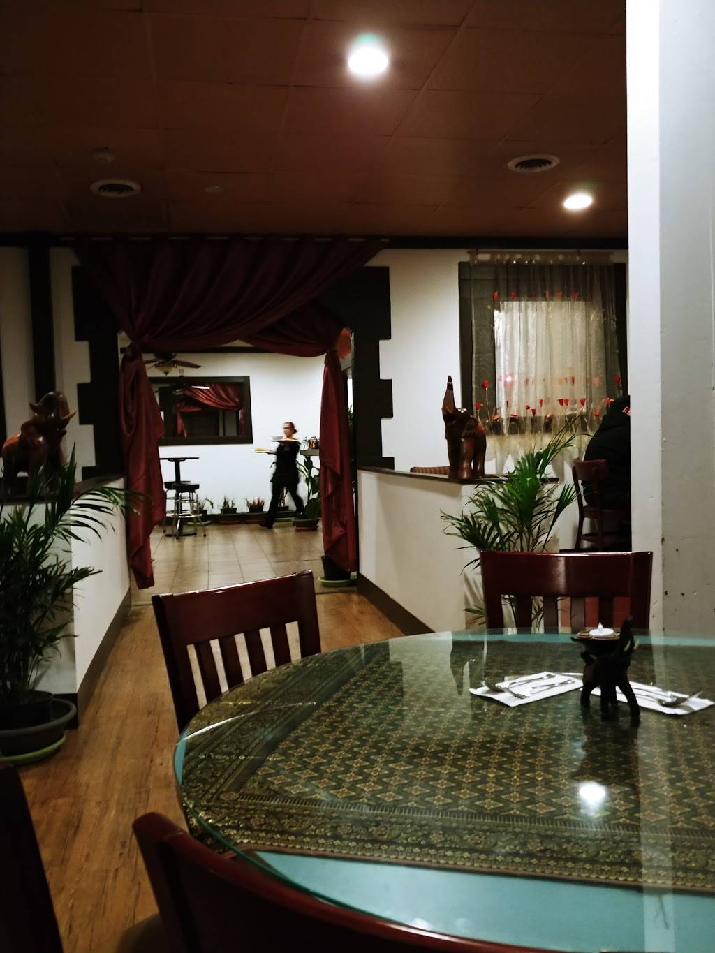 Mai Thai | restaurant | 1457 US-209, Brodheadsville, PA 18322, USA | 5708017822 OR +1 570-801-7822
