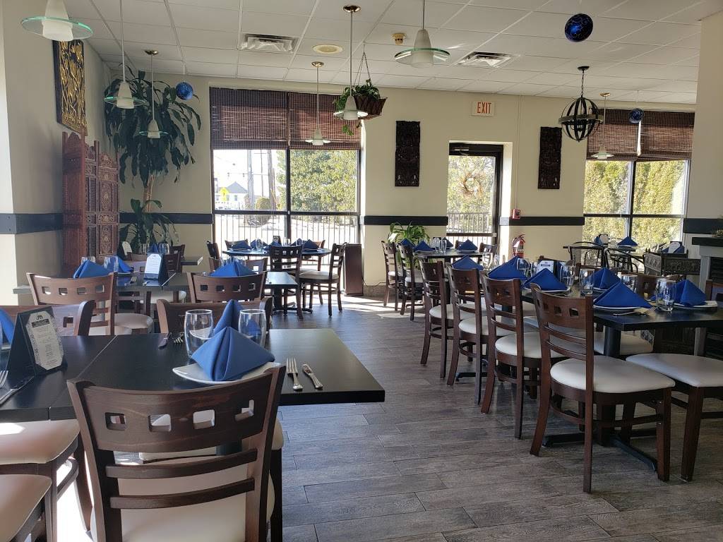 Mai Thai Cuisine of Cranston | restaurant | 1401 Park Ave, Cranston, RI 02920, USA | 4013830089 OR +1 401-383-0089
