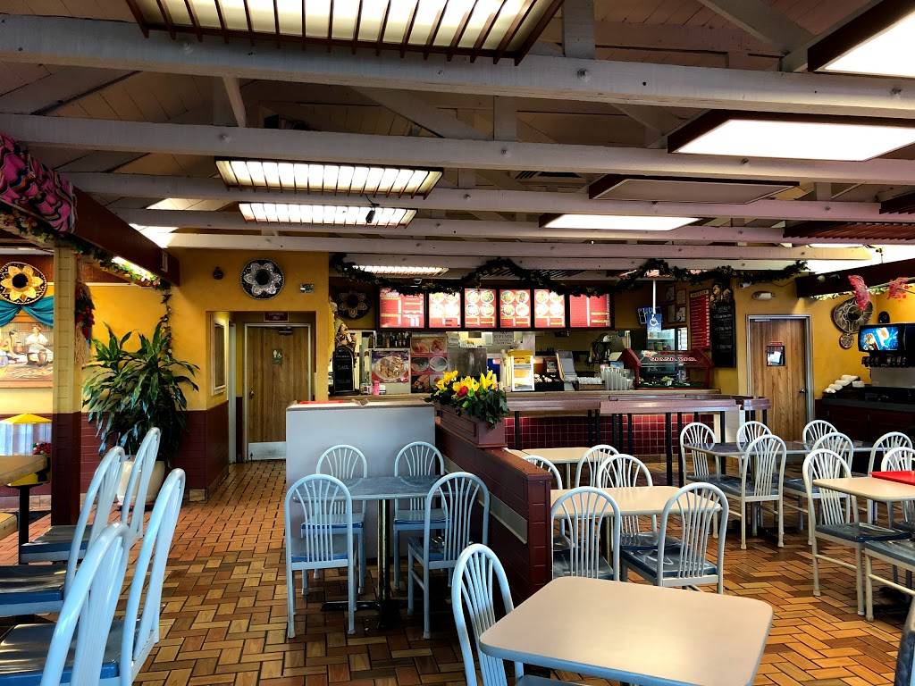 Arsenios Mexican Food | restaurant | 6745 N Blackstone Ave, Fresno, CA 93710, USA | 5594479032 OR +1 559-447-9032