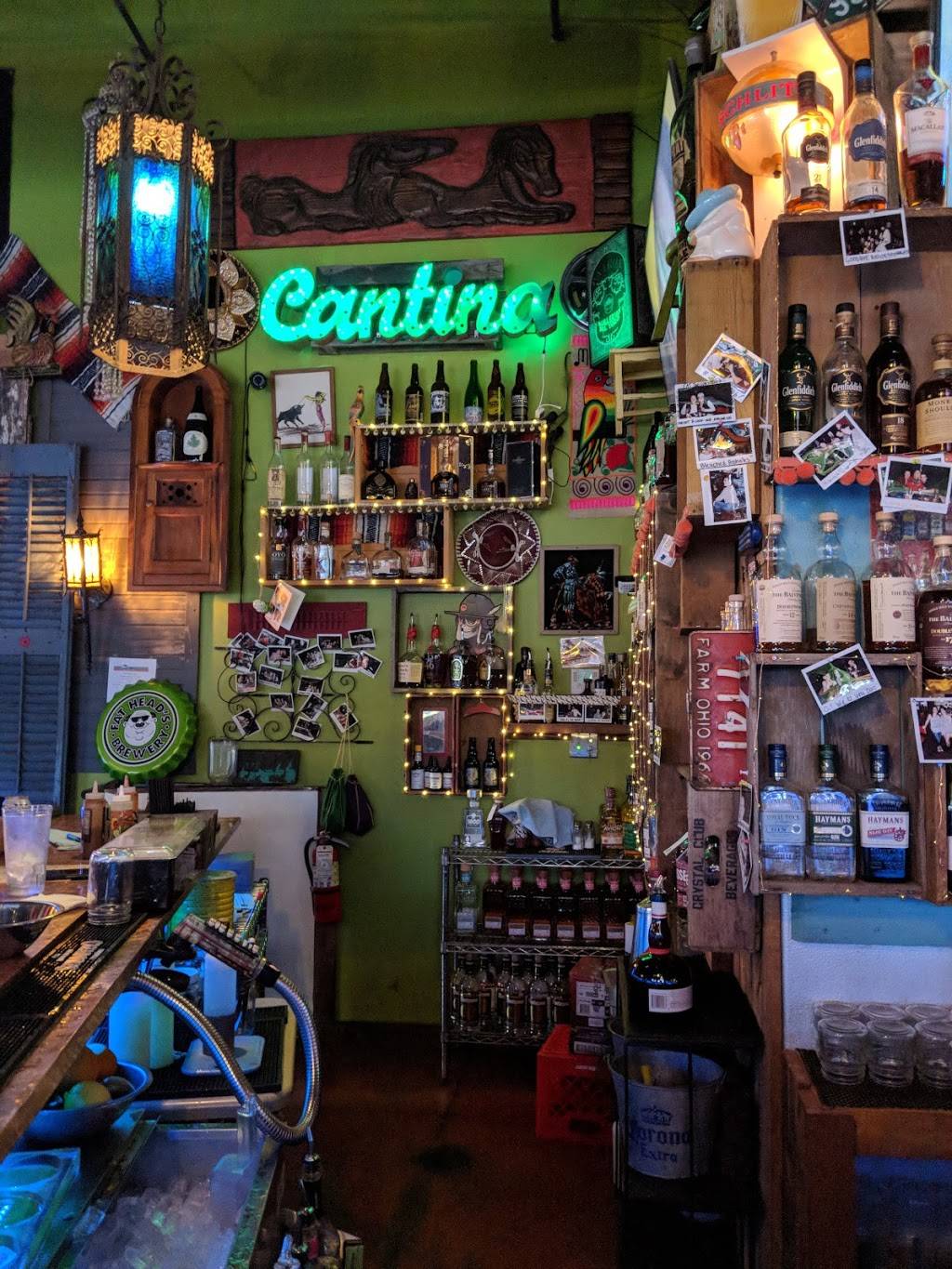 Local Cantina - Clintonville | restaurant | 3126 N High St, Columbus, OH 43202, USA | 6147548554 OR +1 614-754-8554