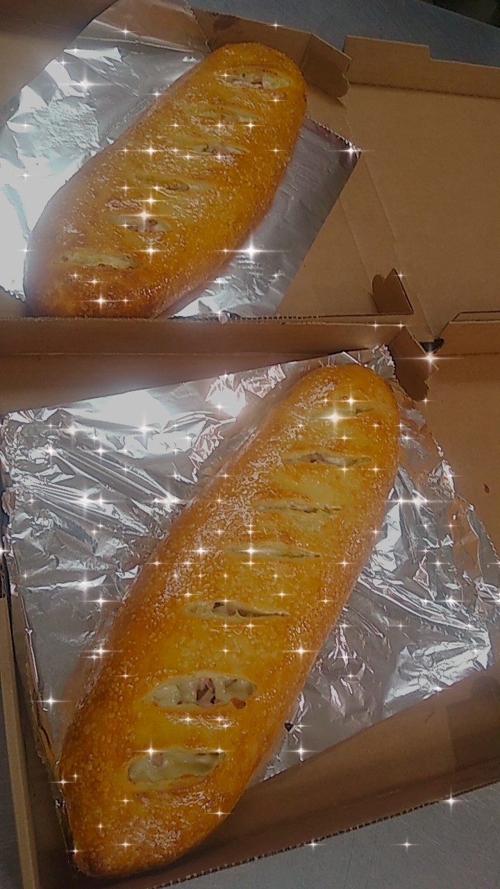 THE ROMA PIZZA PLACE | restaurant | 282 2nd St #3, Highspire, PA 17034, USA | 7179394706 OR +1 717-939-4706