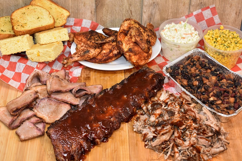 Redz BBQ | restaurant | 2546 S 48th St, Lincoln, NE 68506, USA | 4027801234 OR +1 402-780-1234