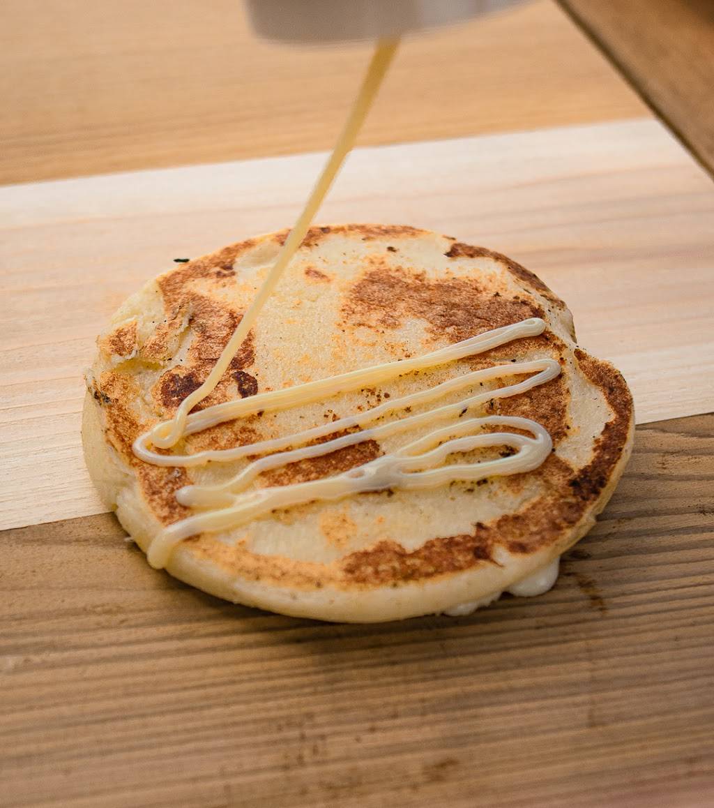 Cositas ricas colombian cravings. | restaurant | 24050 FL-54, Lutz, FL 33559, USA | 8137672434 OR +1 813-767-2434