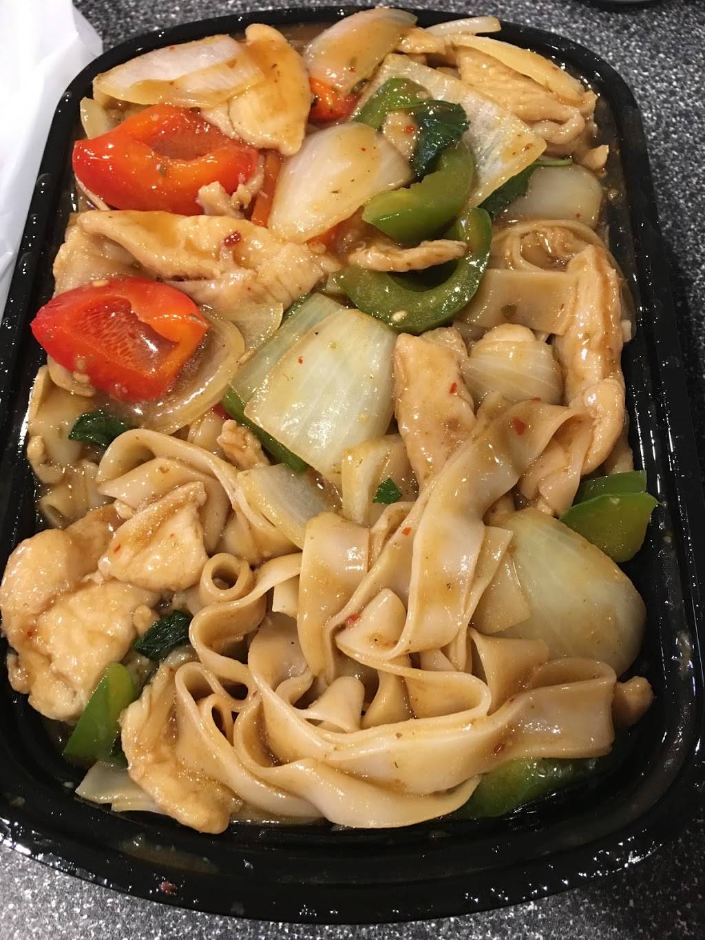 Thai Rice | meal takeaway | 1201 Britannia Rd W, Mississauga, ON L5V 1N2, Canada | 9058218999 OR +1 905-821-8999