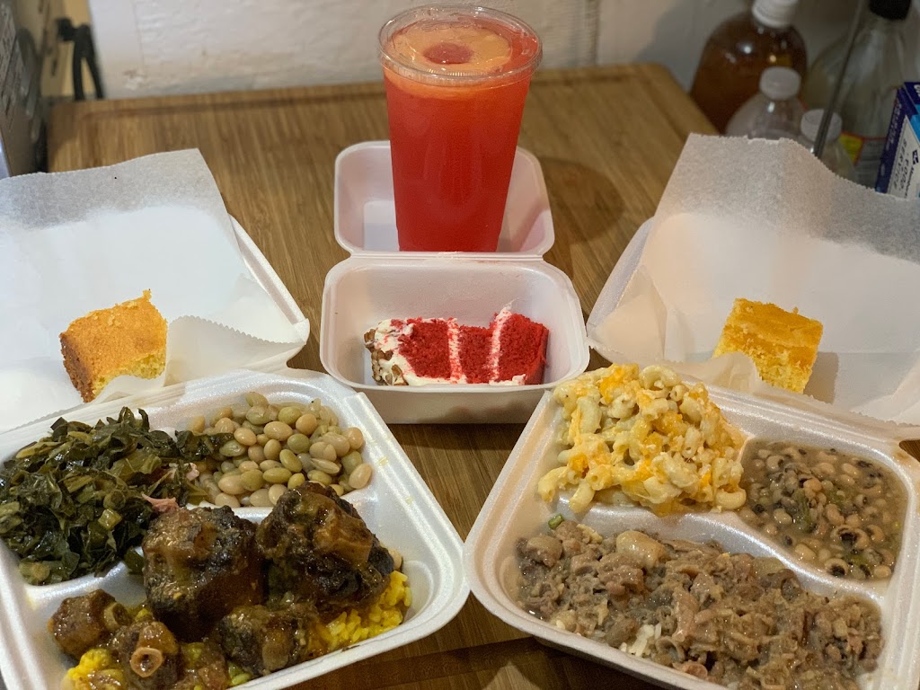 Tasty Ts Bistro | restaurant | 10670 Biscayne Blvd, Jacksonville, FL 32218, USA | 9046835045 OR +1 904-683-5045