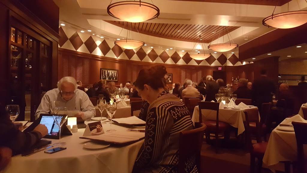 Fleming’s Prime Steakhouse & Wine Bar | restaurant | 6360 N Campbell Ave Suite 180, Tucson, AZ 85718, USA | 5205295017 OR +1 520-529-5017