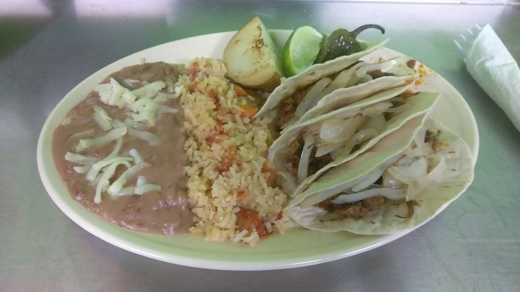 Taqueria Doña Elva | restaurant | 3022 E Illinois Ave, Dallas, TX 75216, USA | 2145545757 OR +1 214-554-5757