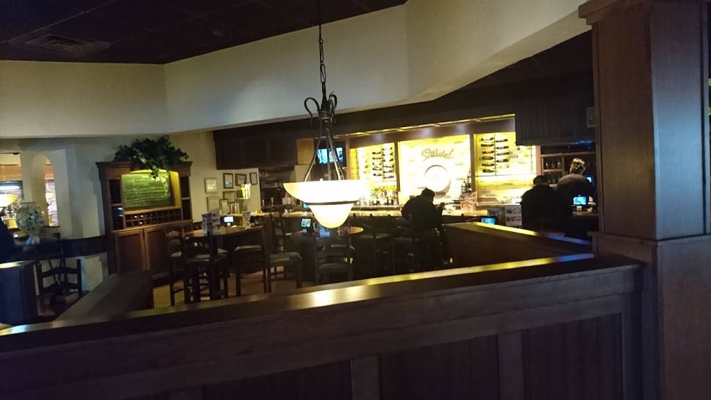 Olive Garden Italian Restaurant | meal takeaway | 5921 W Waco Dr, Waco, TX 76710, USA | 2547511667 OR +1 254-751-1667