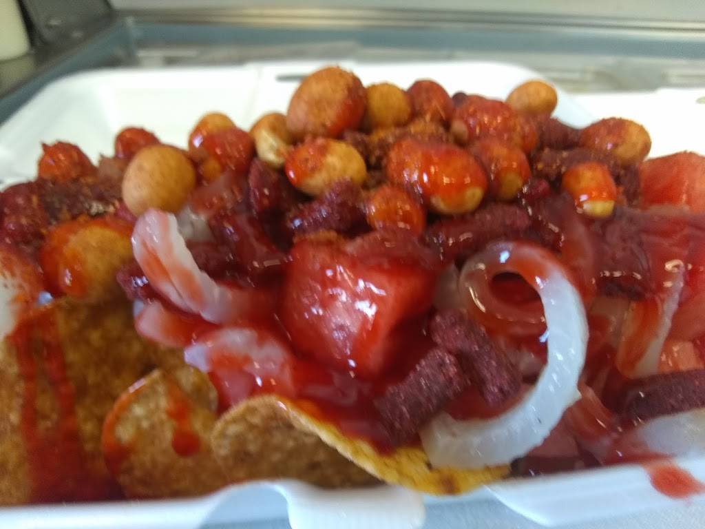 Happy Delights Fruit Deli | restaurant | 1263 Broadway, El Cajon, CA 92021, USA | 6199384545 OR +1 619-938-4545