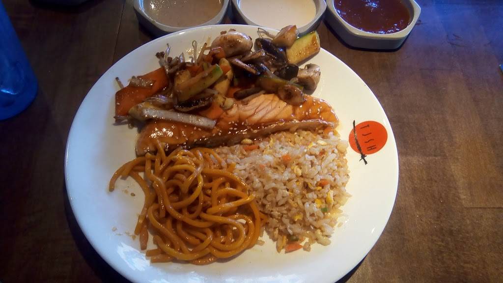 Tokyo Japanese Steak House | restaurant | 66 Canal Center Plaza, Alexandria, VA 22314, USA | 7036838878 OR +1 703-683-8878