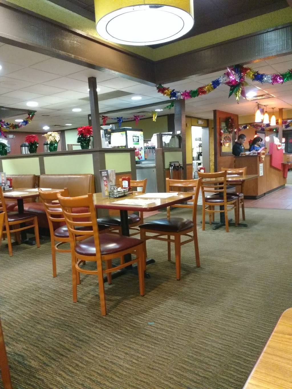 Dennys | restaurant | 1760 Farm to Market 1960 Rd W, Houston, TX 77090, USA | 2814406585 OR +1 281-440-6585