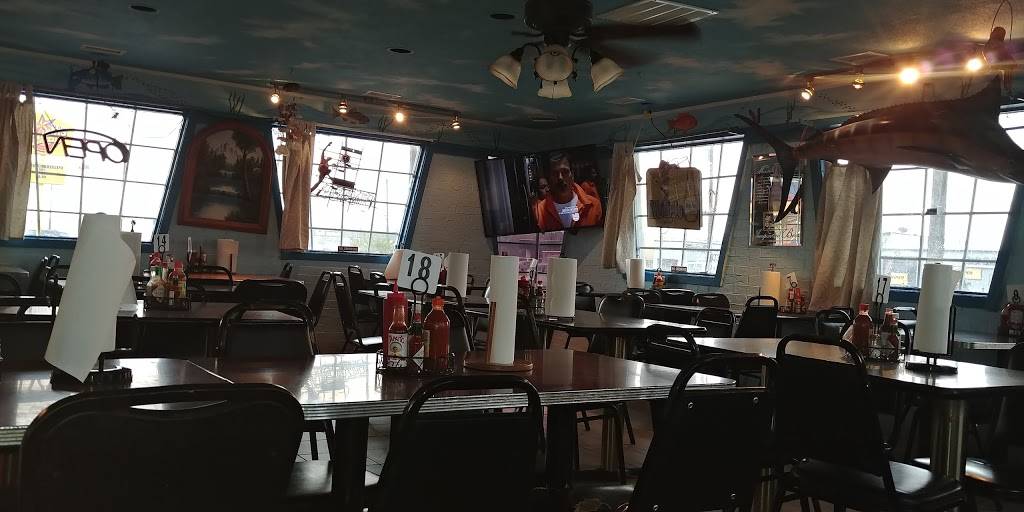 Mariscos El Puerto De Acapulco | restaurant | 3205 Mansfield Hwy, Forest Hill, TX 76119, USA | 8175360044 OR +1 817-536-0044