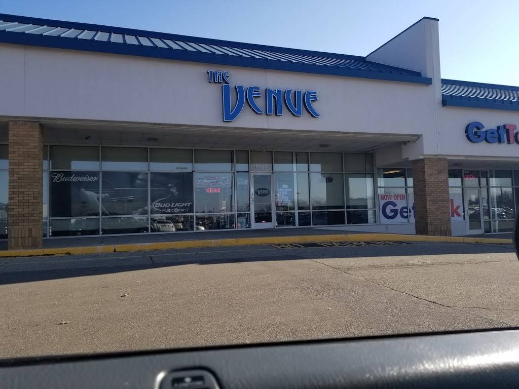 The Venue Cincinnati | restaurant | 9980 Kings Automall Dr, Cincinnati, OH 45249, USA | 5132395009 OR +1 513-239-5009