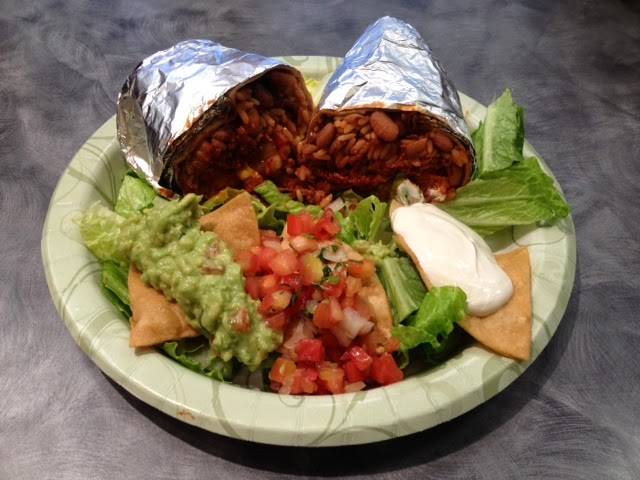 Mexicali Burrito Co | restaurant | 500 Technology Square, Cambridge, MA 02139, USA | 6172252777 OR +1 617-225-2777