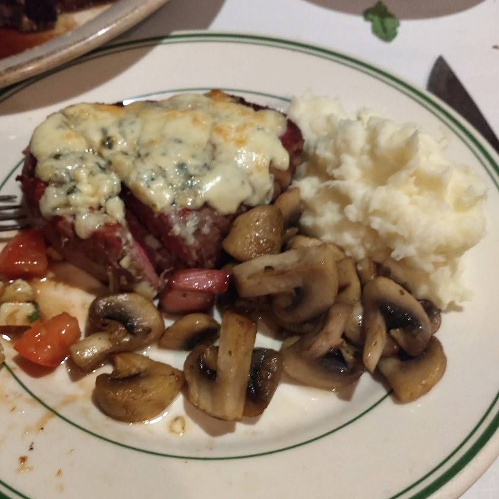 Josephs Steakhouse | restaurant | 360 Fairfield Ave #2, Bridgeport, CT 06604, USA | 2033379944 OR +1 203-337-9944