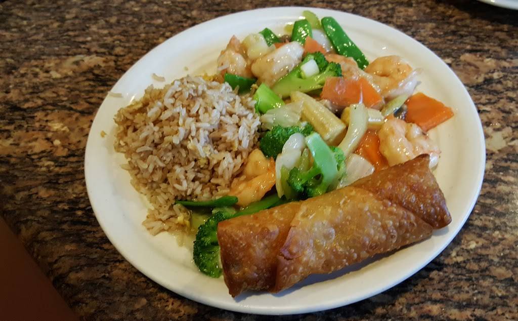 Eastern Chinese Restaurant | restaurant | 2100 W 34th St, Houston, TX 77018, USA | 7136803040 OR +1 713-680-3040