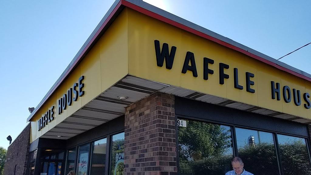 Waffle House | meal takeaway | 941 Conference Dr, Goodlettsville, TN 37072, USA | 6158596166 OR +1 615-859-6166